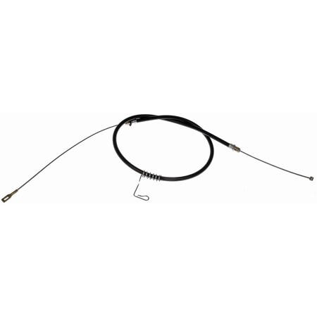 Dorman BRAKE CABLE C660562